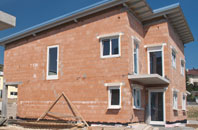 Bishop Thornton home extensions