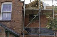 free Bishop Thornton home extension quotes