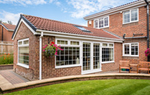 Bishop Thornton house extension leads