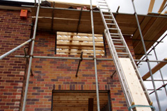 house extensions Bishop Thornton